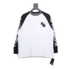 Bstsneaker-Chrome Hearts Horseshoe Raglan Long Sleeve 160
