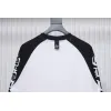 Bstsneaker-Chrome Hearts Horseshoe Raglan Long Sleeve 160