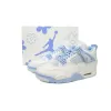 Bstsneaker-Air Jordan 4 Retro Forget Me Not  HV0823-100 