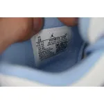 Bstsneaker-Air Jordan 4 Retro Forget Me Not  HV0823-100 