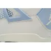 Bstsneaker-Air Jordan 4 Retro Forget Me Not  HV0823-100 