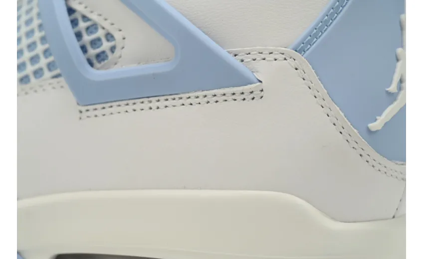 Bstsneaker-Air Jordan 4 Retro Forget Me Not  HV0823-100 