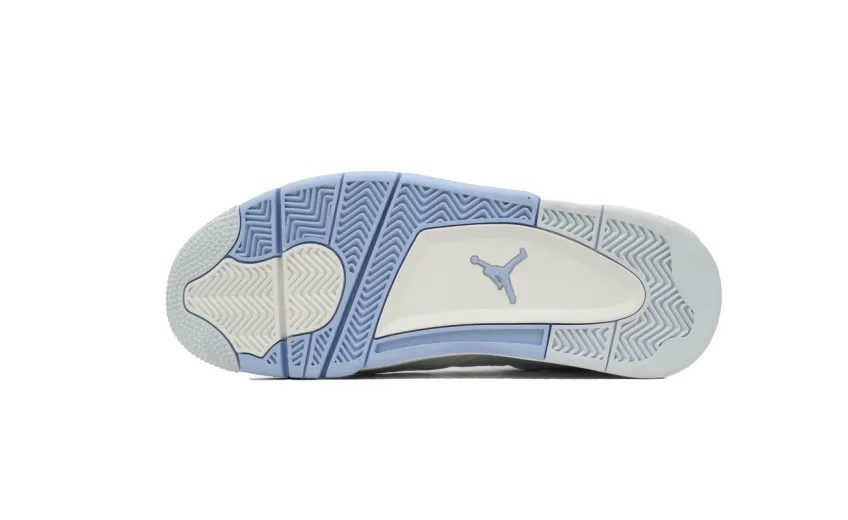 Bstsneaker-Air Jordan 4 Retro Forget Me Not  HV0823-100 