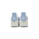 Bstsneaker-Air Jordan 4 Retro Forget Me Not  HV0823-100 