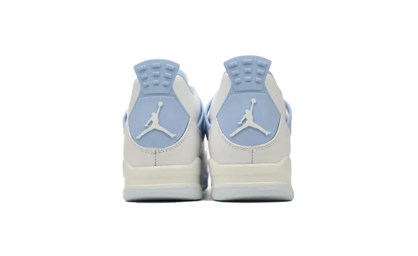 Bstsneaker-Air Jordan 4 Retro Forget Me Not  HV0823-100 