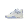 Bstsneaker-Air Jordan 4 Retro Forget Me Not  HV0823-100 