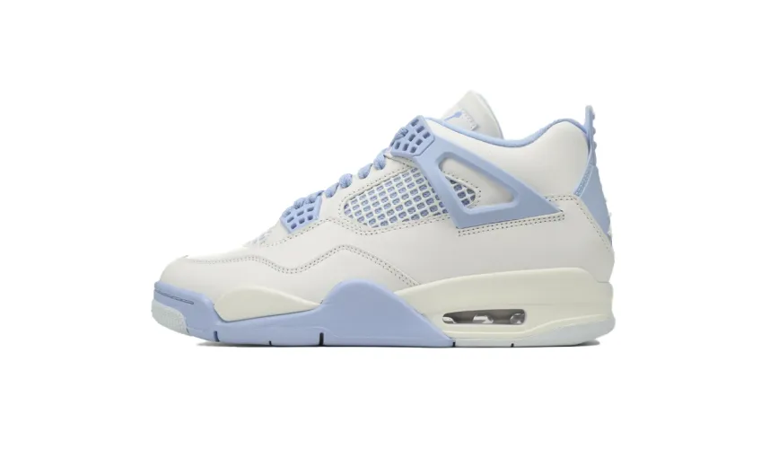 Bstsneaker-Air Jordan 4 Retro Forget Me Not  HV0823-100 