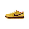 Bstsneaker-Concepts x NK SB Dunk Low Yellow Lobster 313170-137566