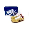 Bstsneaker-Concepts x NK SB Dunk Low Yellow Lobster 313170-137566
