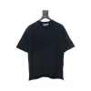 Bstsneaker-Acne Studios Logo Embroidered Cotton piqueT-Shirt 130 