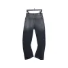 Bstsneaker-Acne Studios Low-Rise Barrel-leg Baggy Jeans 350