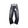 Bstsneaker-Acne Studios Low-Rise Barrel-leg Baggy Jeans 350