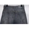 Bstsneaker-Acne Studios Low-Rise Barrel-leg Baggy Jeans 350