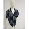 Bstsneaker-Louis Vuitton Schachbrett-Strickhemd 220