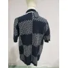 Bstsneaker-Louis Vuitton Schachbrett-Strickhemd 220