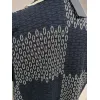 Bstsneaker-Louis Vuitton Schachbrett-Strickhemd 220