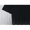 Bstsneaker-Louis Vuitton Monogram Gradient Embellished T-shirt 150