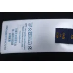 Bstsneaker-Louis Vuitton Monogram Gradient Embellished T-shirt 150