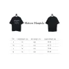 Bstsneaker-MaisonMargiela T-shirt  Black 120