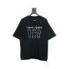Bstsneaker-MaisonMargiela T-shirt  Black 120