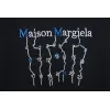 Bstsneaker-MaisonMargiela T-shirt  Black 120