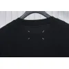 Bstsneaker-MaisonMargiela T-shirt  Black 120