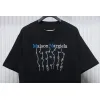 Bstsneaker-MaisonMargiela T-shirt  Black 120