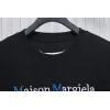 Bstsneaker-MaisonMargiela T-shirt  Black 120