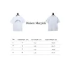 Bstsneaker-MaisonMargiela T-shirt White 140