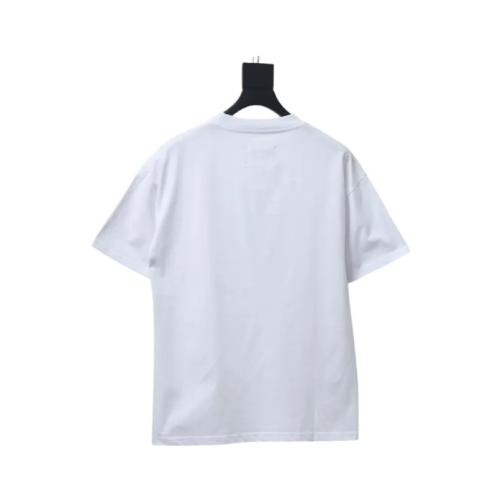 Bstsneaker-MaisonMargiela T-shirt White 140