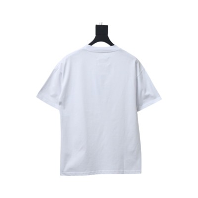 Bstsneaker-Maison Margiela T-shirt White 140 02
