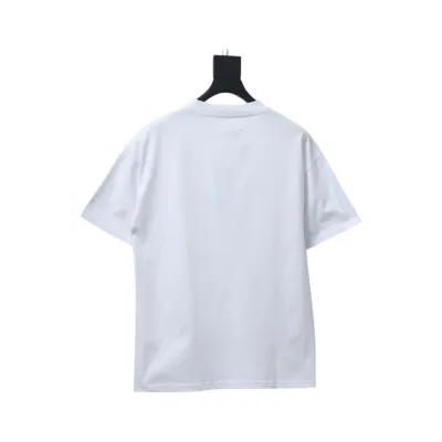 Bstsneaker-Maison Margiela T-shirt White 140 02