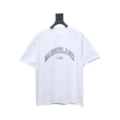 Bstsneaker-MaisonMargiela T-shirt White 140 01