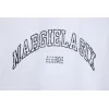 Bstsneaker-MaisonMargiela T-shirt White 140