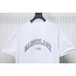 Bstsneaker-MaisonMargiela T-shirt White 140