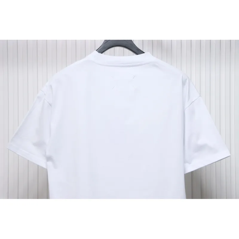 Bstsneaker-MaisonMargiela T-shirt White 140