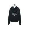 Bstsneaker-Acne Studios Logo Hooded Sweater Hoodie 250