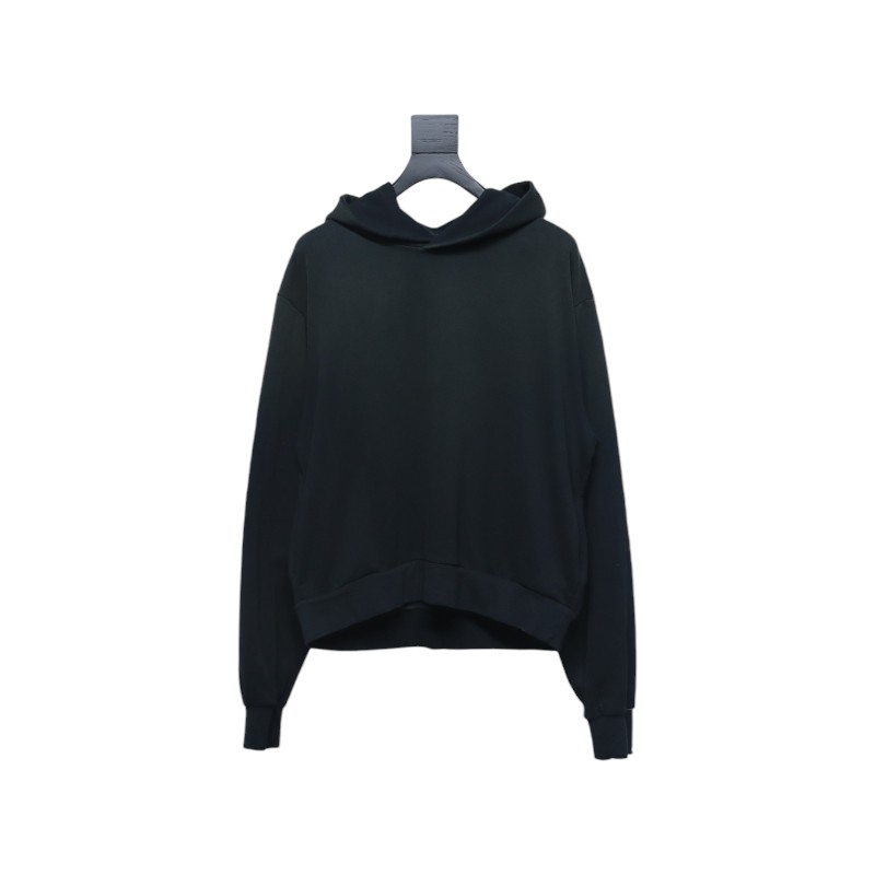 Bstsneaker-Acne Studios Logo Hooded Sweater Hoodie 250