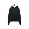 Bstsneaker-Acne Studios Logo Hooded Sweater Hoodie 250
