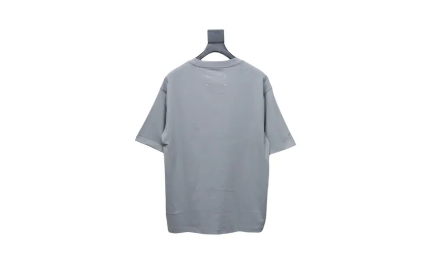 Bstsneaker-MaisonMargiela T-shirt  Gery 120