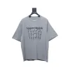 Bstsneaker-MaisonMargiela T-shirt  Gery 120