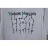 Bstsneaker-MaisonMargiela T-shirt  Gery 120