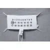 Bstsneaker-MaisonMargiela T-shirt  Gery 120