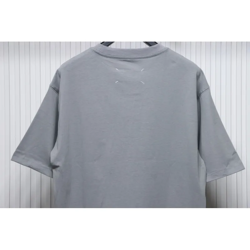 Bstsneaker-MaisonMargiela T-shirt  Gery 120