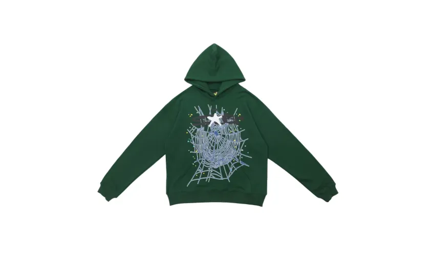 Bstsneaker-Sp5der Hoodie HD08