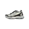 Bstsneaker-OFF WHITE Be Right Back Grey Black OMIA295C99FAB0010510