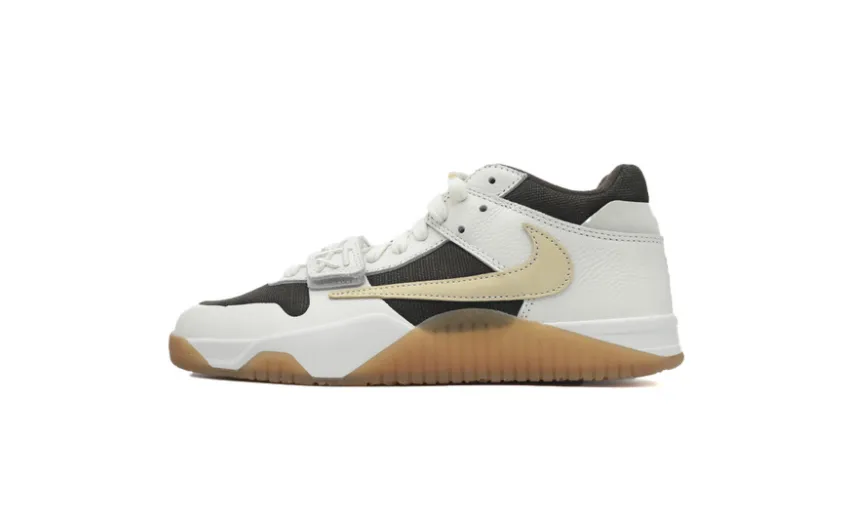 Bstsneaker-Travis Scott x Jordan Jumpman Jack TR Travis Scott Sail  FZ8117-100