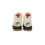 Bstsneaker- Air Jordan 5 Retro OFF-WHITE Sail DH8565-100 
