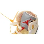 Bstsneaker- Air Jordan 5 Retro OFF-WHITE Sail DH8565-100 