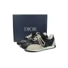 Bstsneaker-Dior D-Sketch Sneaker Black Nylon And Calfskin KCK427MPA_S900